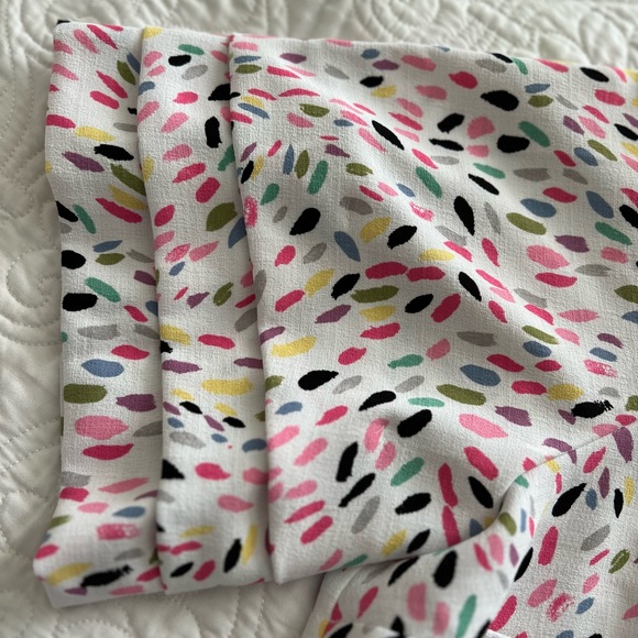 Beautiful shirt by Investments Woman in 2XL - Picture 5 of 5